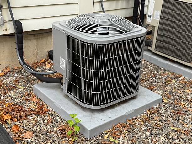 24/7 Emergency Ductwork Repair experts in Jenks, OK