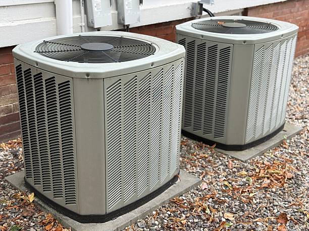 Reliable Ductwork Repair contractor in Jenks, OK by JG Cool HVAC